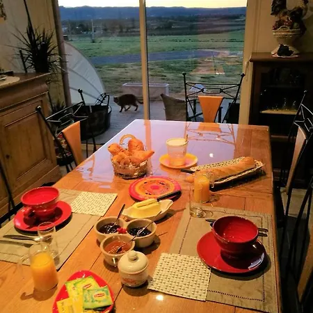 La Bastide Des Borels 3*