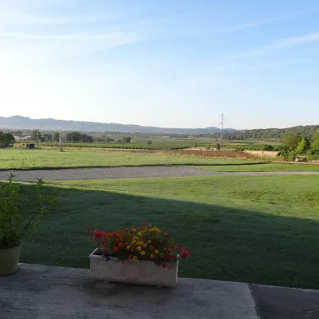 Bed & Breakfast La Bastide Des Borels