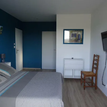 La Bastide Des Borels Bed & Breakfast 3*