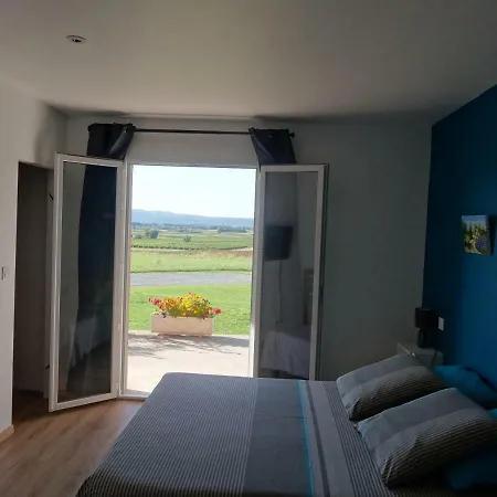 La Bastide Des Borels Alojamento de Acomodação e Pequeno-almoço