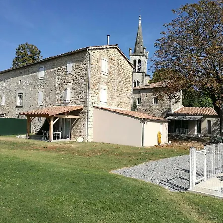 La Bastide Des Borels 3*
