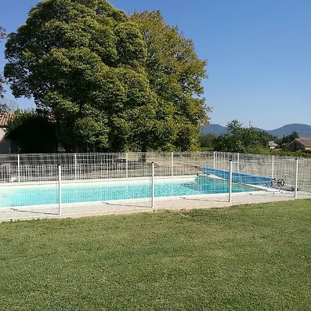 La Bastide Des Borels Bed & Breakfast 3*