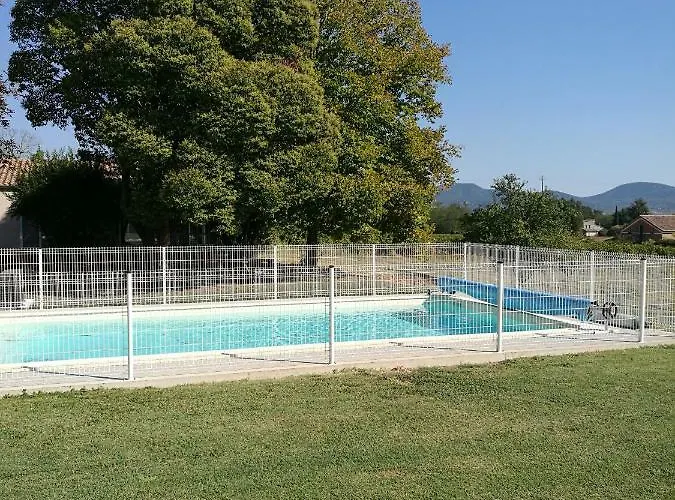 La Bastide Des Borels Bed & Breakfast 3*